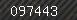 Security number