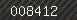 Security number