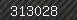 Security number