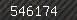 Security number