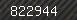 Security number