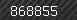 Security number