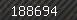 Security number