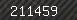 Security number