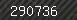 Security number