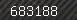 Security number