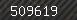 Security number