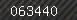 Security number