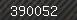Security number