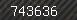 Security number