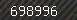 Security number