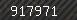 Security number