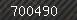 Security number