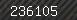 Security number