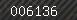 Security number